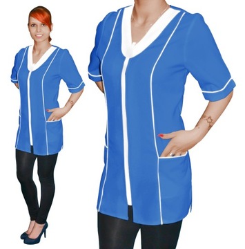 FARTUCH OCHRONNY wysoka jakość r. 5XL