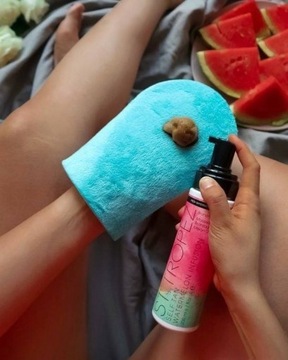 ПЕРЧАТКИ ST.TROPEZ ДЛЯ НАНЕСЕНИЯ САМОДУБЛЕНИЯ x2