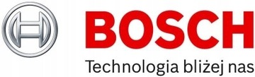 C6DD31 BOSCH Zestaw wierteł spiralne / walcowa/e, HSS-G, 5 szt., średnica w