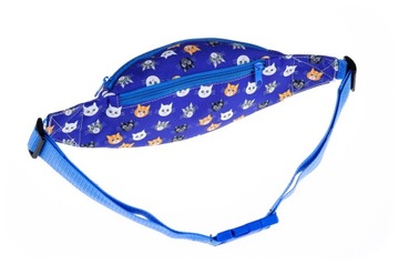 Детская поясная сумка KITTENS Wenecja BAG PL