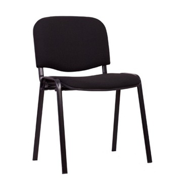 ISO Black конференц-стул-2021-толстый профиль!