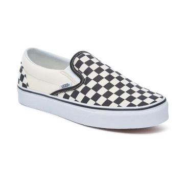 Vans Classic Slip-On VN00EYEBWW 36 Beżowe