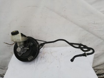 Pompa Hamulcowa Servo Opel Astra J IV 13338057