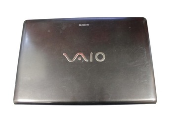Klapa matrycy do laptopa Sony Vaio PCG71211M