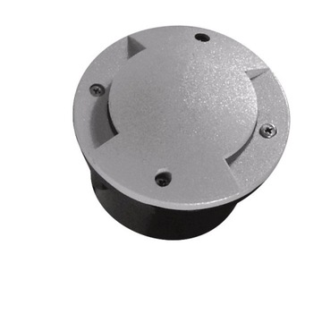 KANLUX ROGER OPRAWA DOGRUNTOWA NAJAZDOWA 1W LED 7281