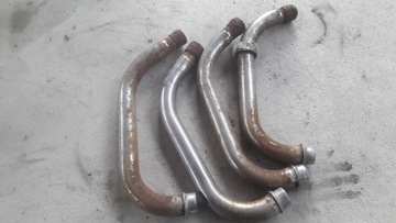 YAMAHA XJ 900 750 85+ ВЫПУСКНЫЕ КОЛЕНА