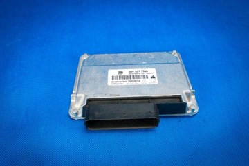Sterownik reduktora Touareg 3.0TDI 0BV927755A
