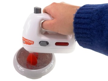 КУХОННЫЙ РОБОТ-МИКСЕР ДЛЯ ДЕТЕЙ БЫТОВАЯ ТЕХНИКА 3208C