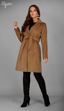 Пальто для беременных AGNES, размер XL, бренд ELPASA