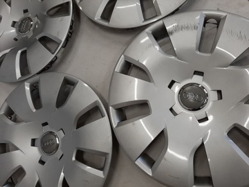 KOŁPAKI AUDI 16'' A4 B8 8K0601147