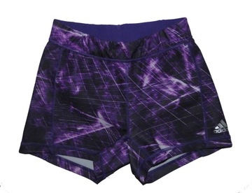 ADIDAS Spodenki Climalite roz 34-36/ S