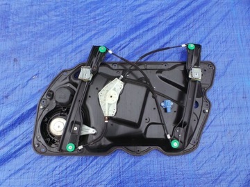 MECHANIZMUS OKNO LEVÝ PŘEDNÍ PASSAT B6 UK 3C2837756F