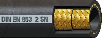 Гидравлический шланг DN10 3/8 AK1100 330бар