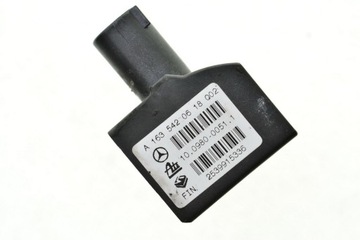 czujnik sensor ESP MERCEDES W163 A1635420618 Q02