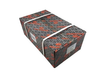 КОМПЛЕКТ РЫЧАГОВ PASSAT B5 FL 2002-2005 A6 C5 SUPERB