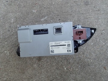 DISPLEJ CIVIC IX 12-16 HB FACELIFT GB