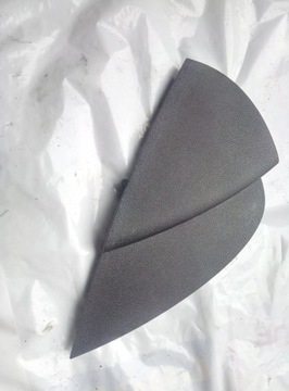 OSŁONA KONSOLI 8P0857086 8P0857085 AUDI A3