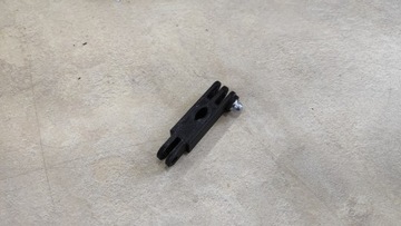 Uchwyt Gopro przedłużka ramie 6,4cm OSMO MIJA 2szt