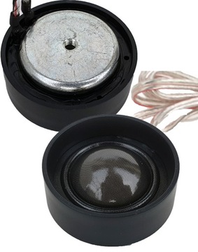 Аудиосистема Skoda Superb 2 R200EM +90% НАС 2x20см