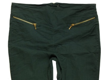 . VERO MODA * L/XL * damskie legginsy *#1