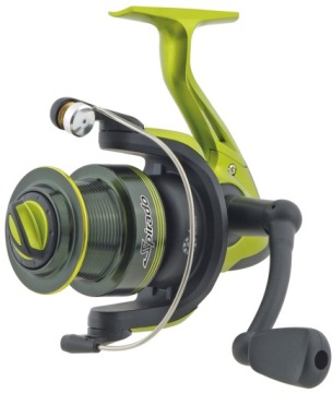 KONGER SPIRADO METHOD FEEDER LC 540FD КАТУШКА