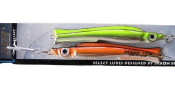 PILKER JAXON HOLO SELECT MANTA 130g DOUBLE PAINT