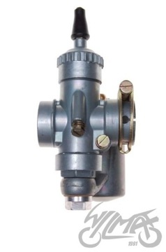КАРБЮРАТОР для WSK, SHL, WFM 125 CN, PRL, НОВЫЙ