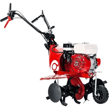 Glebogryzarka AL-KO 75 cm 3600 W 4,9 KM
