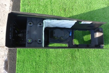 TUNEL ŚRODKOWY PODŁOKI DODGE JOURNEY FIAT FREEMONT