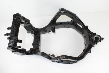 SUZUKI GSX-R 600 750 L1-L8 РАМА ДОКУМЕНТЫ 2017 ГОД