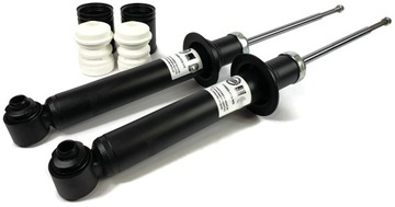 ЗАДНИЕ АМОРТИЗАТОРЫ MASTER SPORT BMW 5 E39