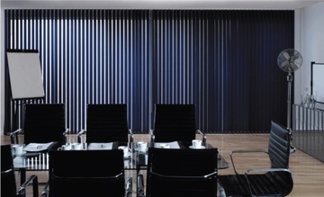 ПОЛОСЫ 127 / 89 мм ЖАЛЮЗИ ПО ИНДИВИДУАЛЬНОМУ РАЗМЕРУ Вертикальные EDEN