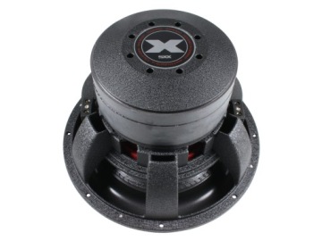 Экскурсия SXX.V2-12D2 - автомобильный сабвуфер 30 см 12 дюймов 1500 Вт RMS SQ/SPL