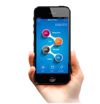 ВЫКЛЮЧАТЕЛЬ СВЕТА SONOFF MINI 10A WIFI