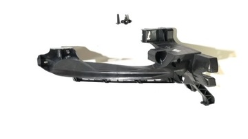AUDI Q5 LIFT MOCOWANIE LAMPY LEWY 80A805607