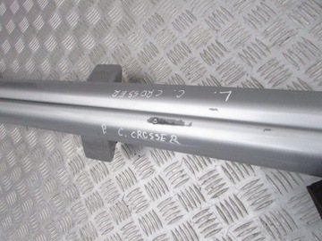 STŘEŠNÍ NOSIČ STŘEŠNÍ C-CROSSER 10R 4007 OUTLANDER