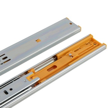 Prowadnica EMUCA H-45 L-650 CICHY DOMYK BESTSELLER