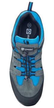 Сандалии Ardon Trimmer S1P Защитная рабочая обувь 37