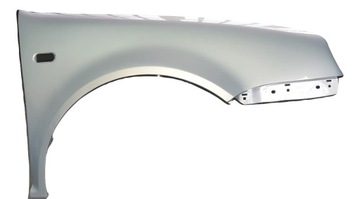 Błotnik prawy NOWY GOLF IV 4 97-06 LB7Z