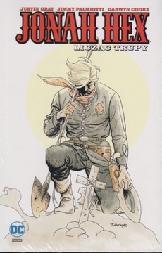 Jonah Hex Tom 9 Licząc trupy - Jimmy Palmiotti