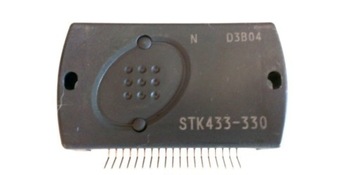 STK433-330