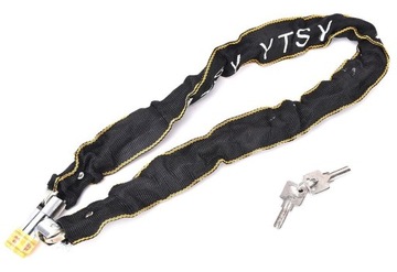 ЦЕПНОЙ ВЕЛОСИПЕДНЫЙ ЗАМОК ДЛЯ ЗАМКА МОТОРА ВЕЛОСИПЕДА