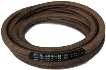 PASEK NOŻY TRAKTORKA MTD 754-04174 ORYGINALNY MTD