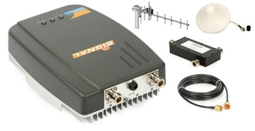 Profesjonalny REPEATER GSM wzmacniacz SIGNAL 505