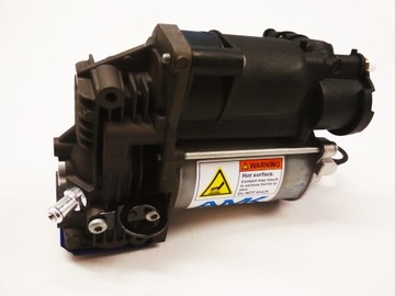 Компрессор компрессор АМК Mercedes W221 S-Class 23%