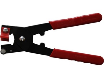 SZCZYPCE DO CIĘCIA I ŁAMANIA GLAZURY 210 mm