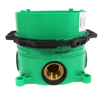 HANSGROHE IBOX УНИВЕРСАЛЬНЫЙ НАСТЕННЫЙ ЭЛЕМЕНТ