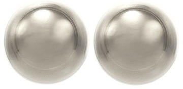 Studex System 75 kulki srebrne 4mm