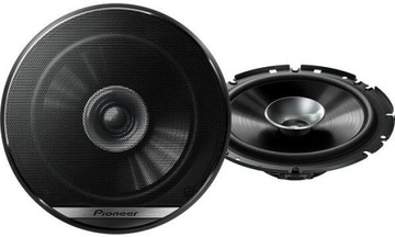 PIONEER TS-G1710F 2-КОНУСНЫЕ КОЛОНКИ 170 ММ 280 Вт