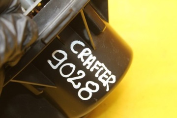 DMUCHAWA WENTYLATOR NAWIEWU VW CRAFTER 2.5 TDI